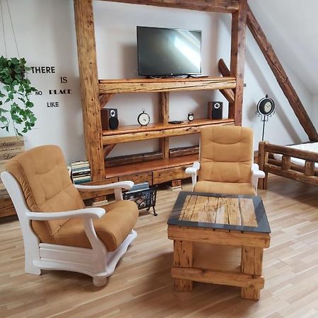 Appartement Apartman Sarah Noemi, 100 M Skibus Jasna à Liptovský Mikuláš Extérieur photo