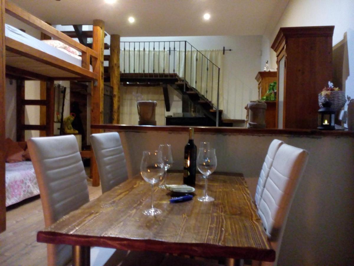 Appartement Apartman Sarah Noemi, 100 M Skibus Jasna à Liptovský Mikuláš Extérieur photo
