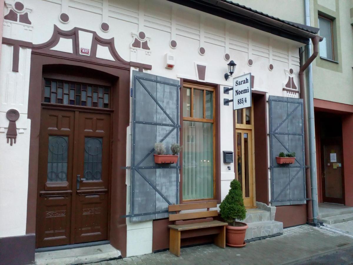 Appartement Apartman Sarah Noemi, 100 M Skibus Jasna à Liptovský Mikuláš Extérieur photo
