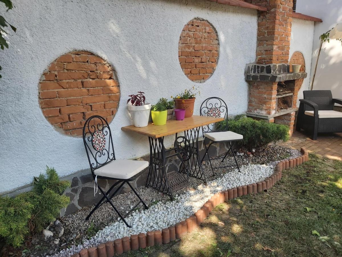 Appartement Apartman Sarah Noemi, 100 M Skibus Jasna à Liptovský Mikuláš Extérieur photo