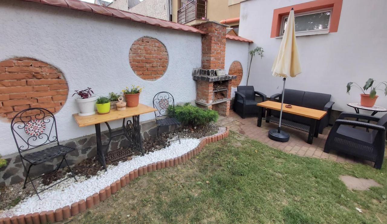Appartement Apartman Sarah Noemi, 100 M Skibus Jasna à Liptovský Mikuláš Extérieur photo