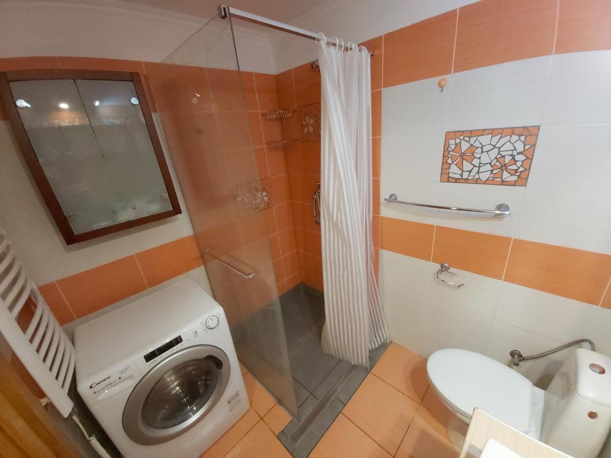 Appartement Apartman Sarah Noemi, 100 M Skibus Jasna à Liptovský Mikuláš Extérieur photo