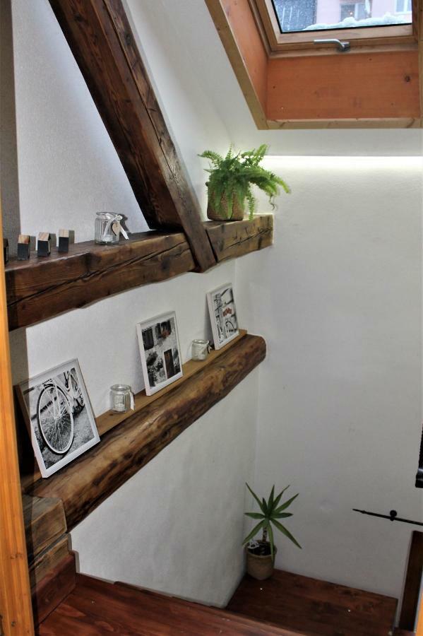 Appartement Apartman Sarah Noemi, 100 M Skibus Jasna à Liptovský Mikuláš Extérieur photo